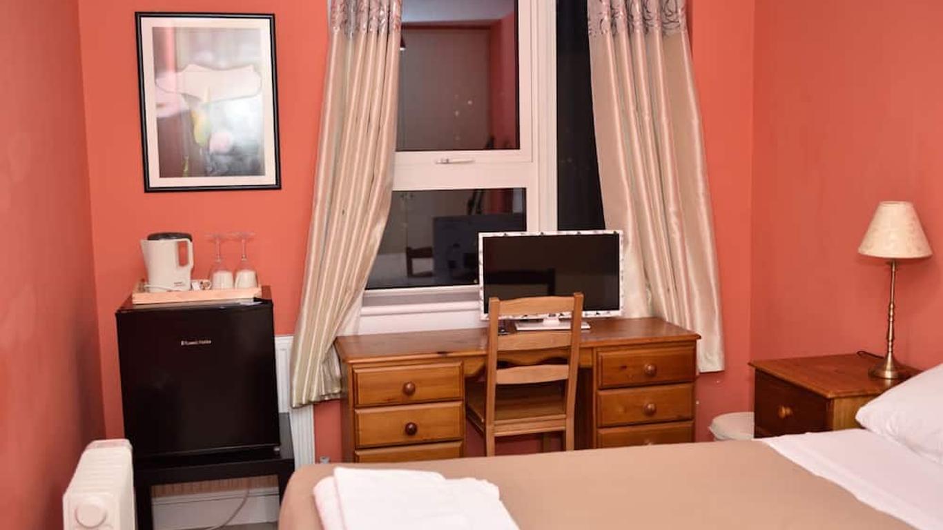 Bray Apartment
