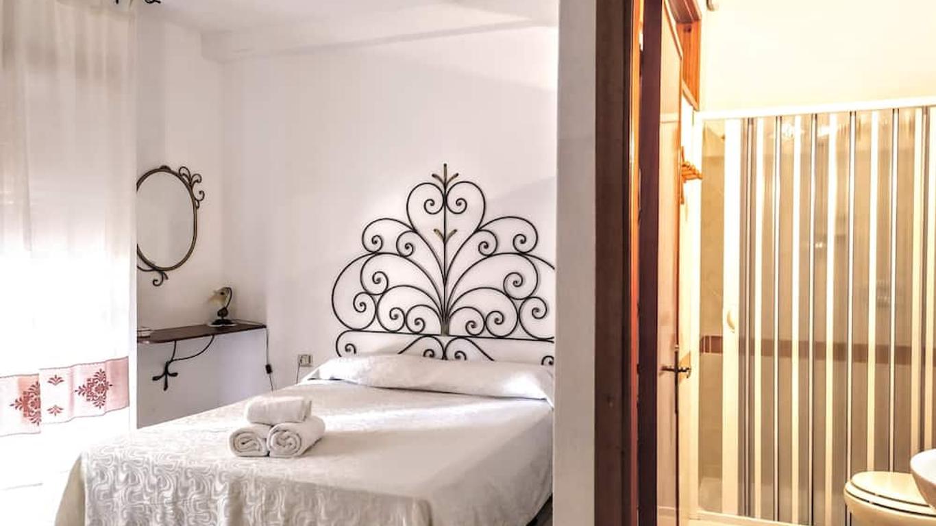 B&B Li Criasgi
