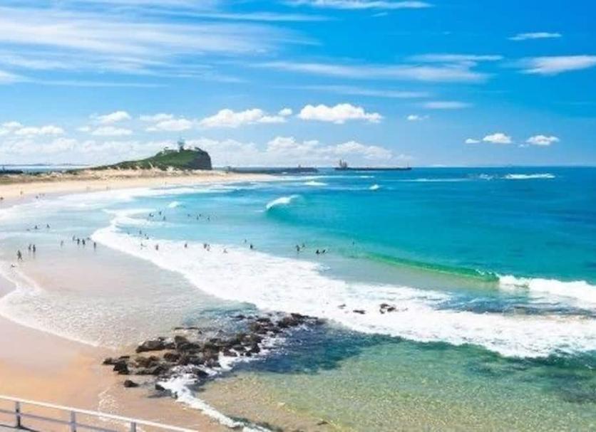 Playa Foto