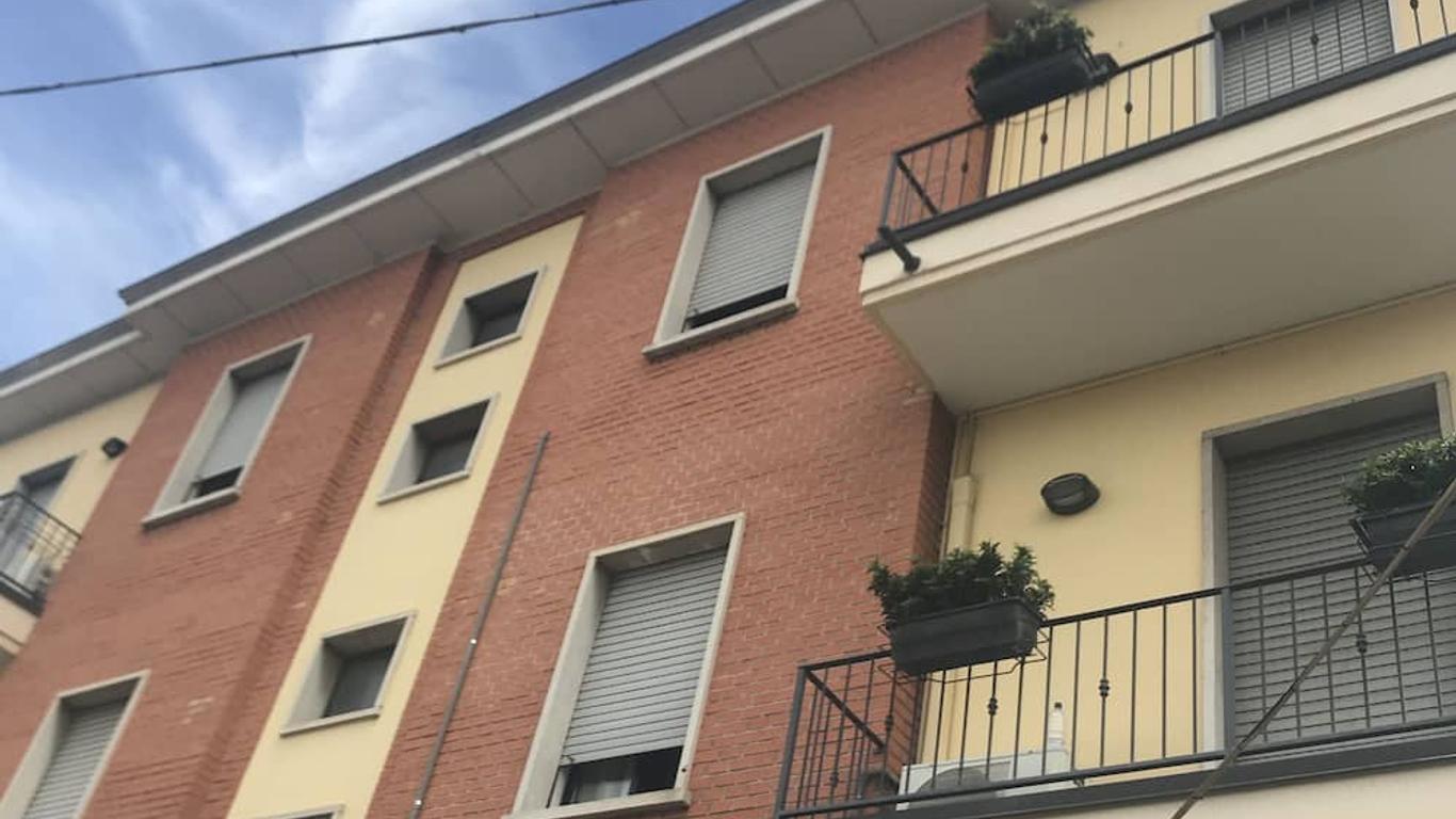 Hotel Cinzia