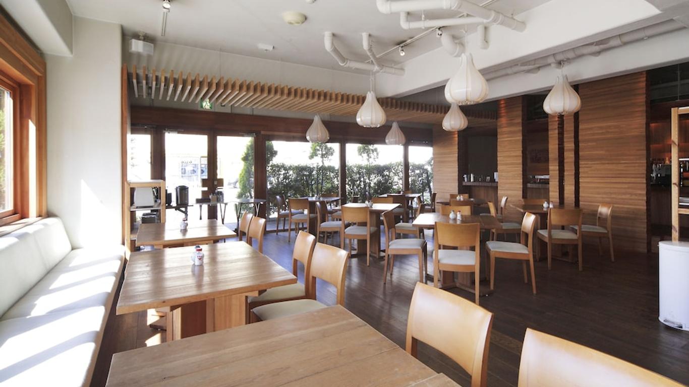 Park Hotel Kani