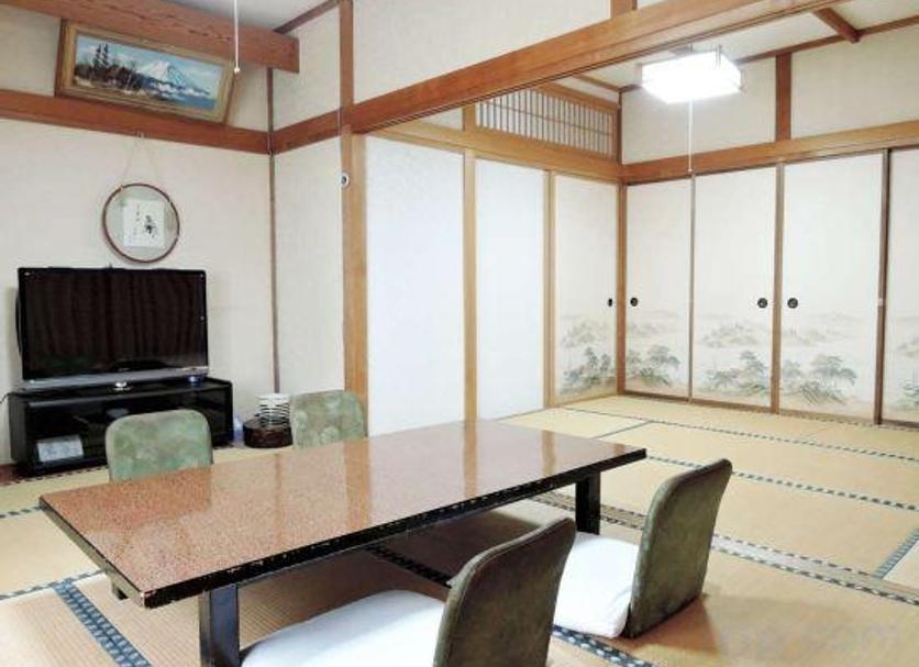 Comedor Foto