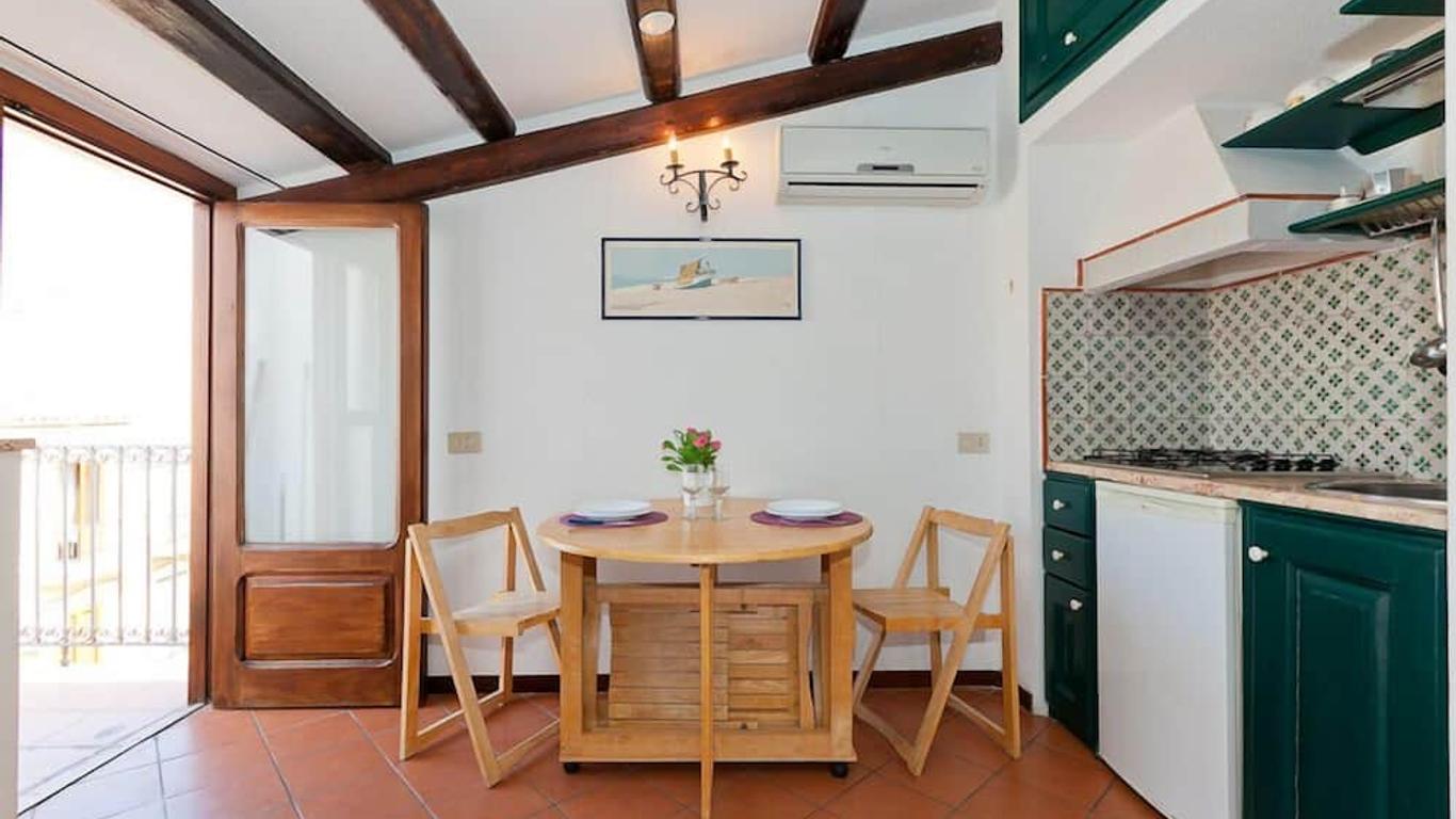 Terrazza Bordonaro