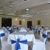 Sala de banquetes
