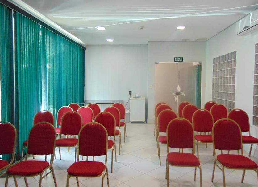 Sala de conferencias Foto