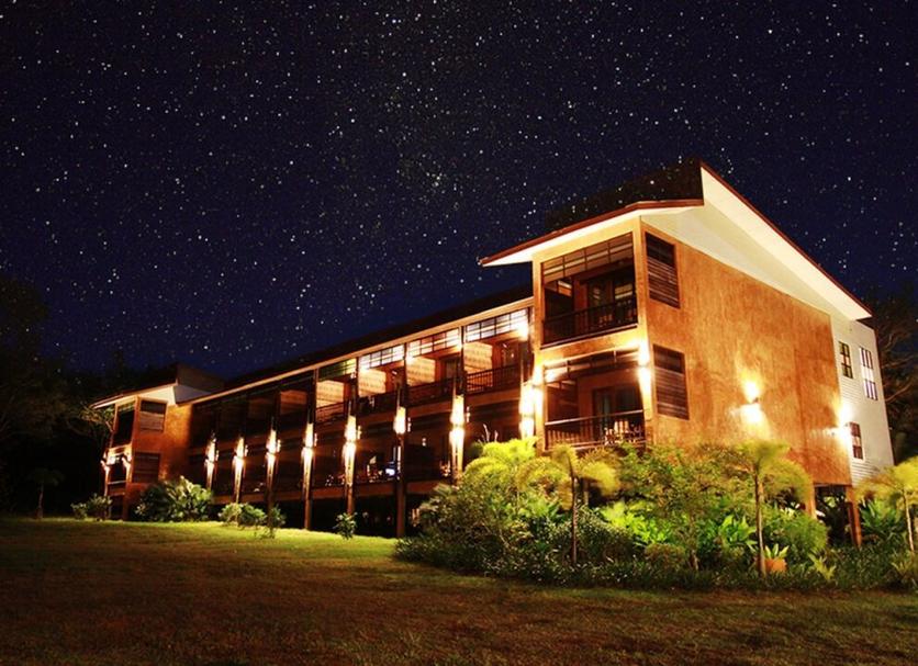 Edificio Foto