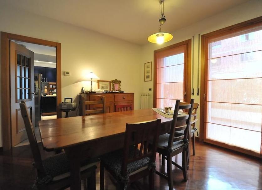 Comedor Foto