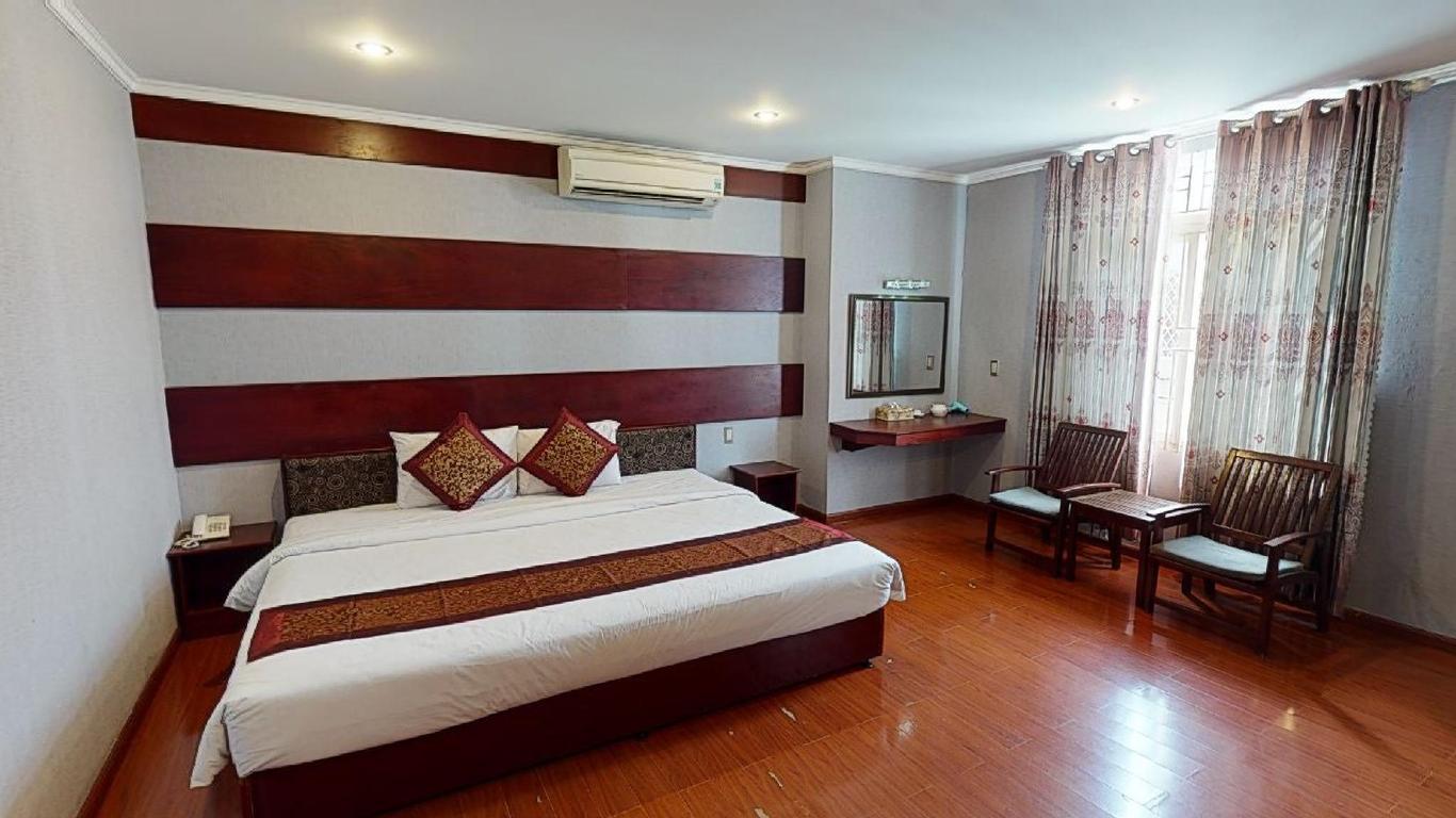 Felix Garden Hotel
