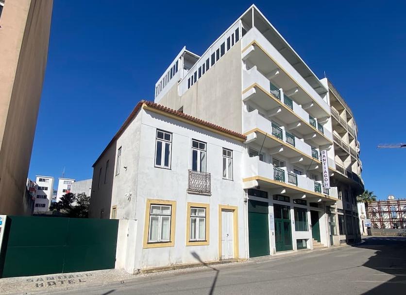 Edificio Foto