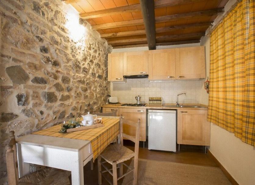 Cocina Foto