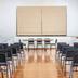 Sala de conferencias