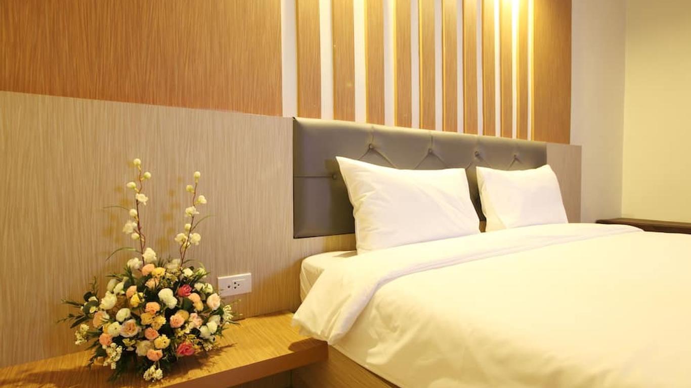 Pongjun Resort