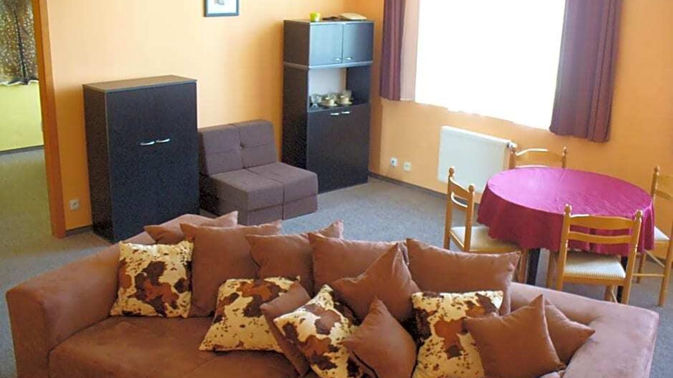 Hotel Hradec
