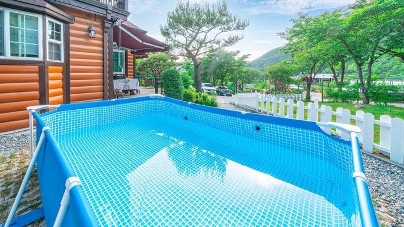 Bohemian Pension