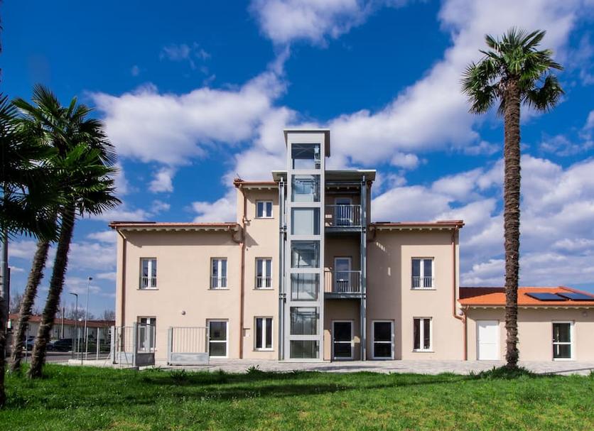 Edificio Foto