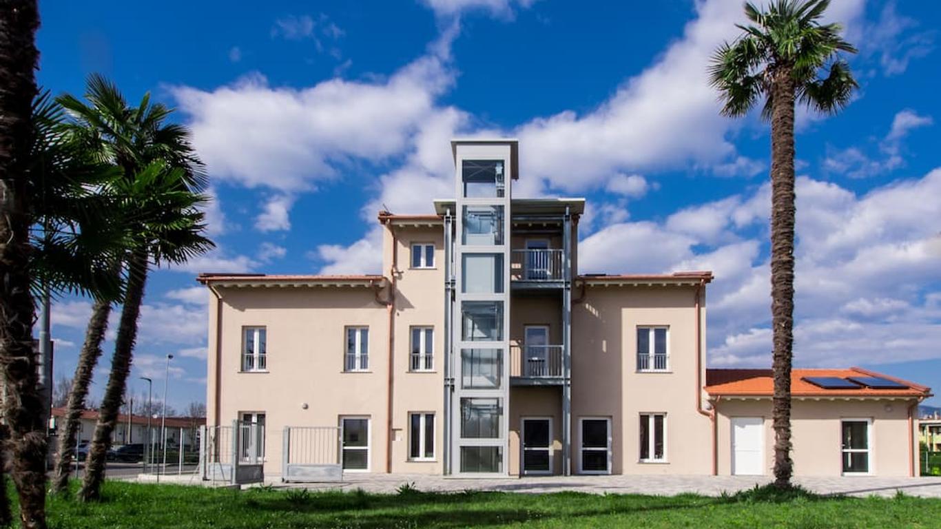 Ostello La Salana