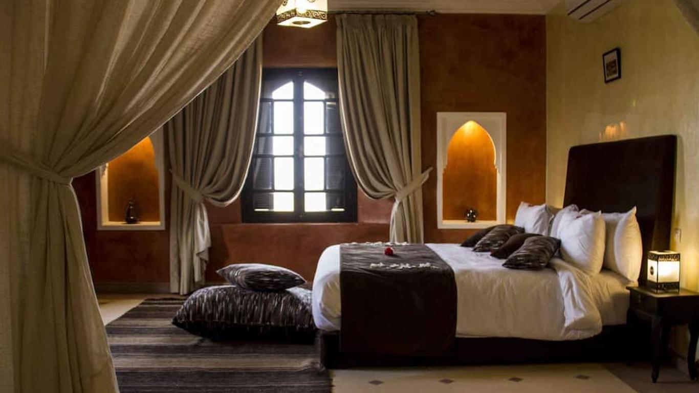 Kasbah Atfel