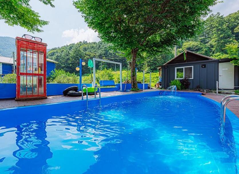 Piscina Foto