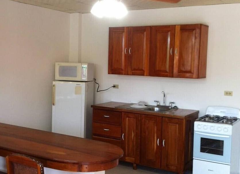 Cocina Foto