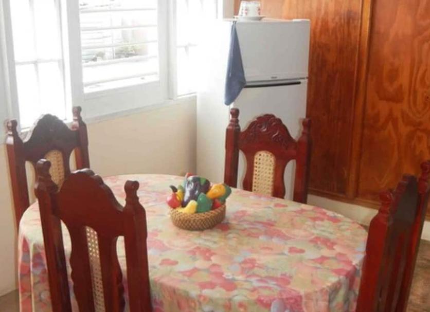 Comedor Foto