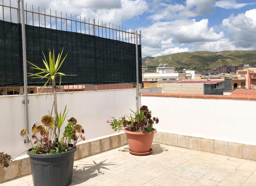 Balcón Foto