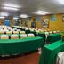 Sala de conferencias