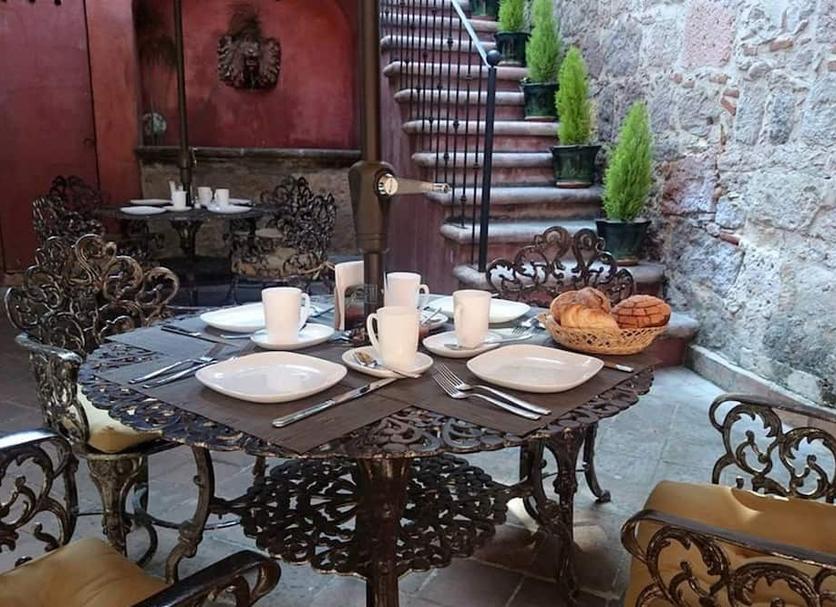 Comedor Foto