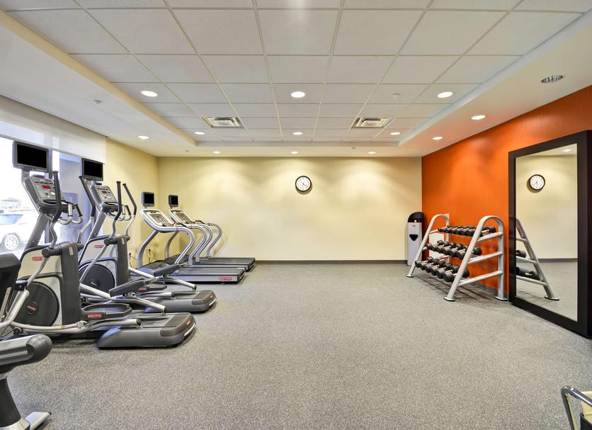 Gym Foto