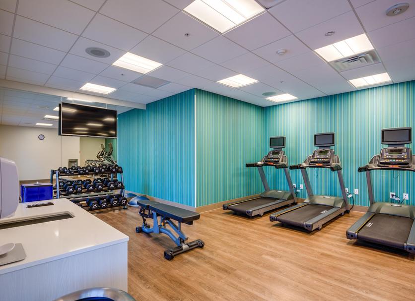 Gym Foto