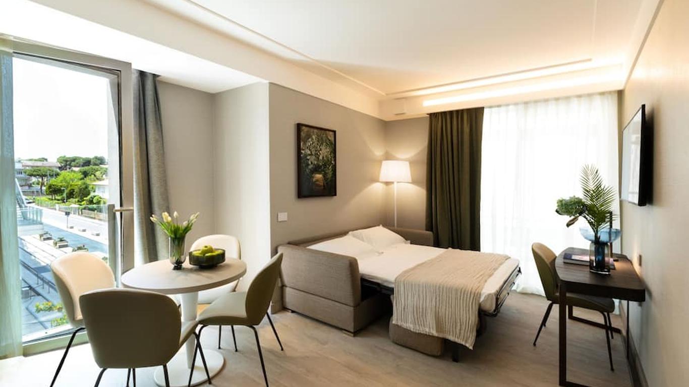 Hotel Ceccarini 9