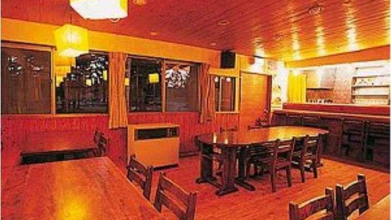 Hütte Kirigamine