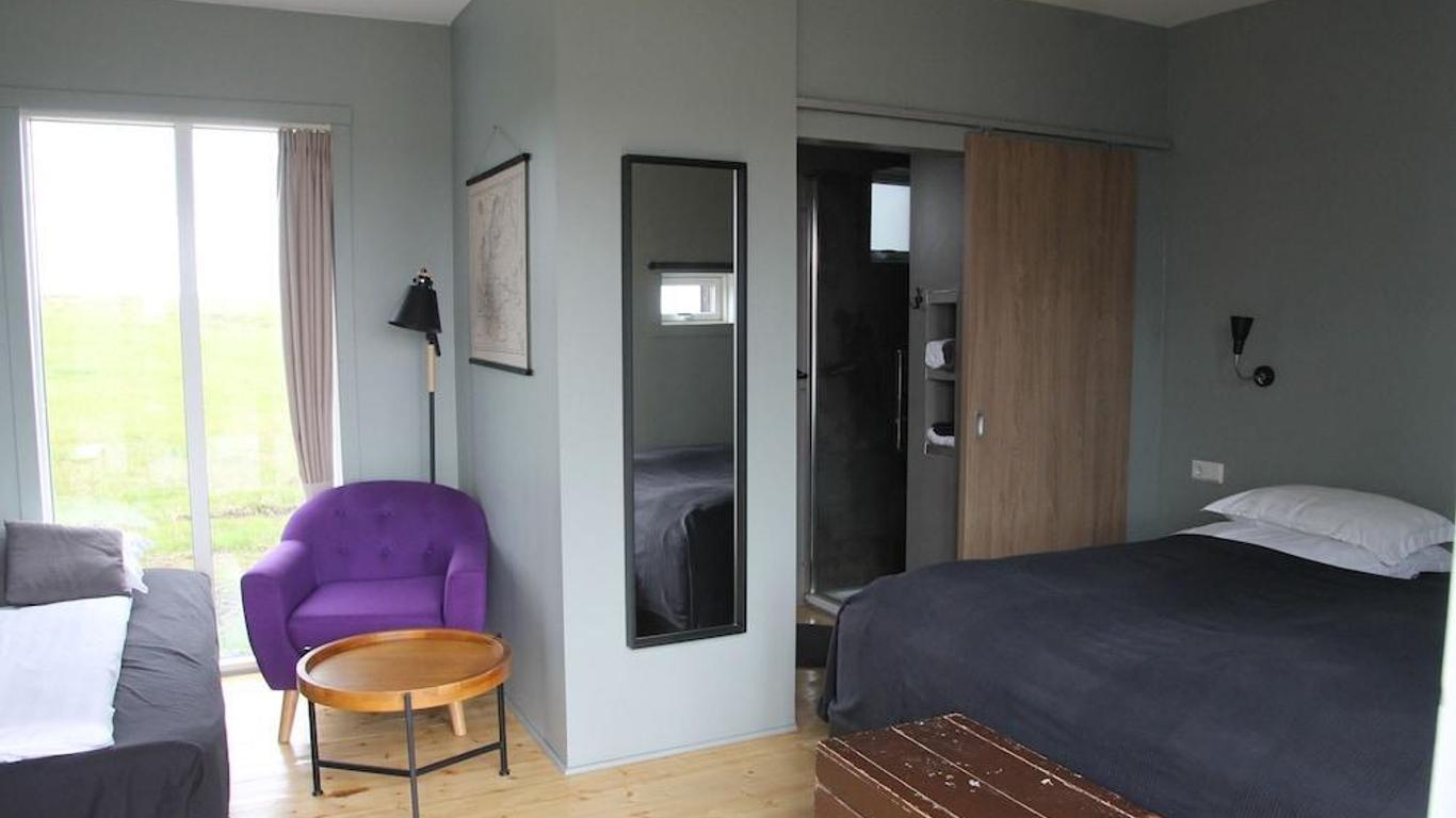 Glacier View Guesthouse