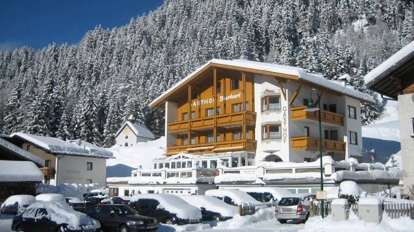 Gasthof Burkert