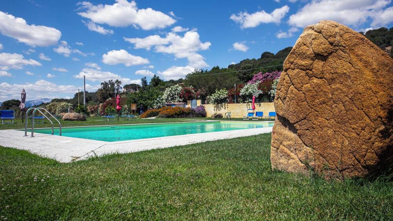 Agriturismo Piperedda