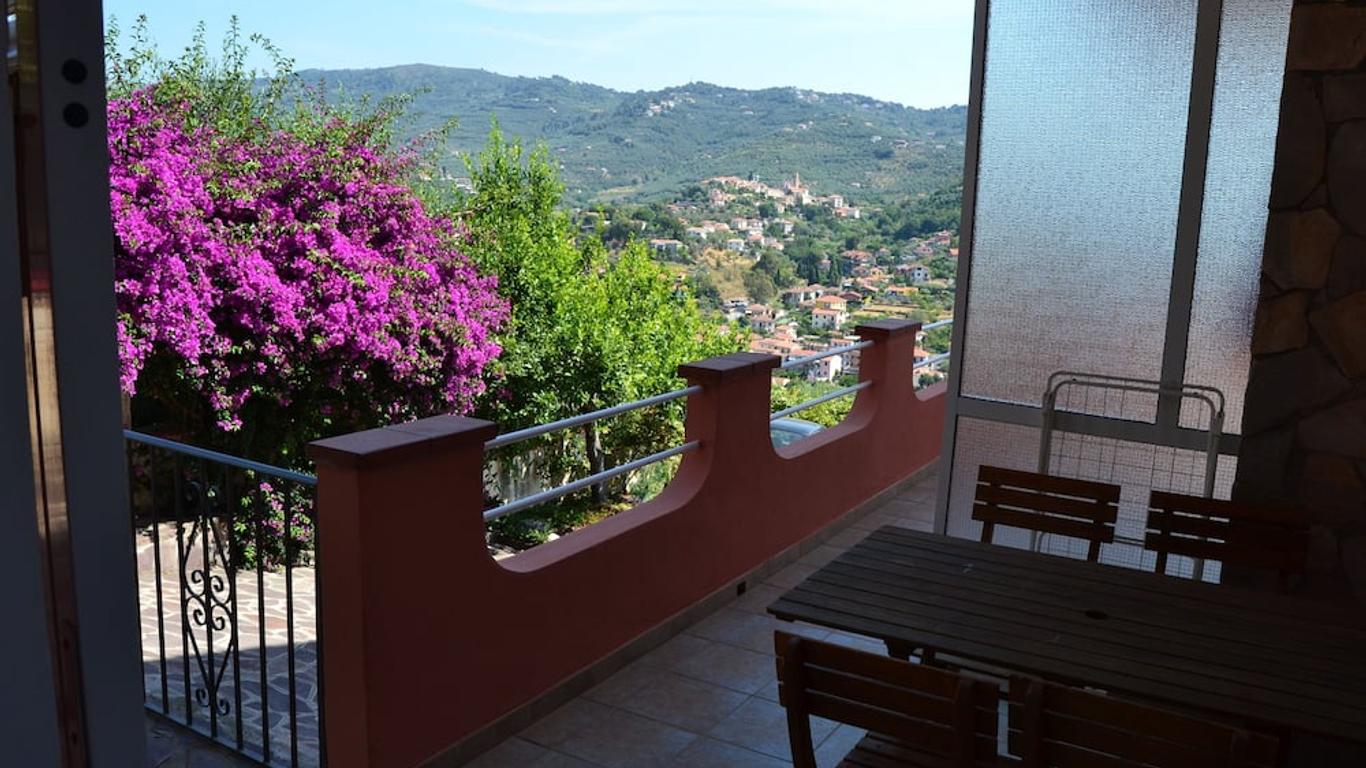 Azienda Agrituristica Villa Arianna