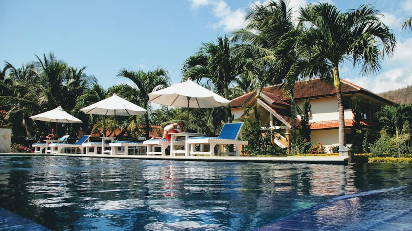Aman Gati Hotel Lakey