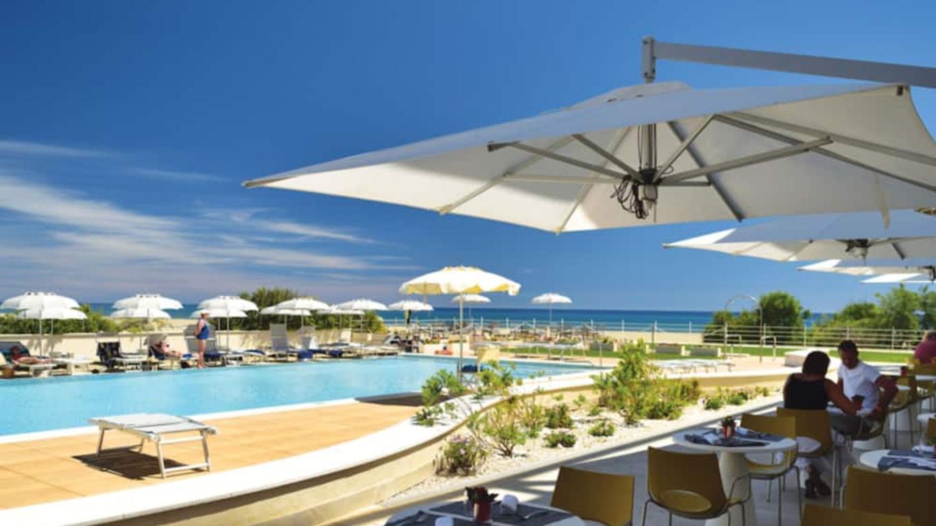 Hotel Club Torre Salinas - Adults Only