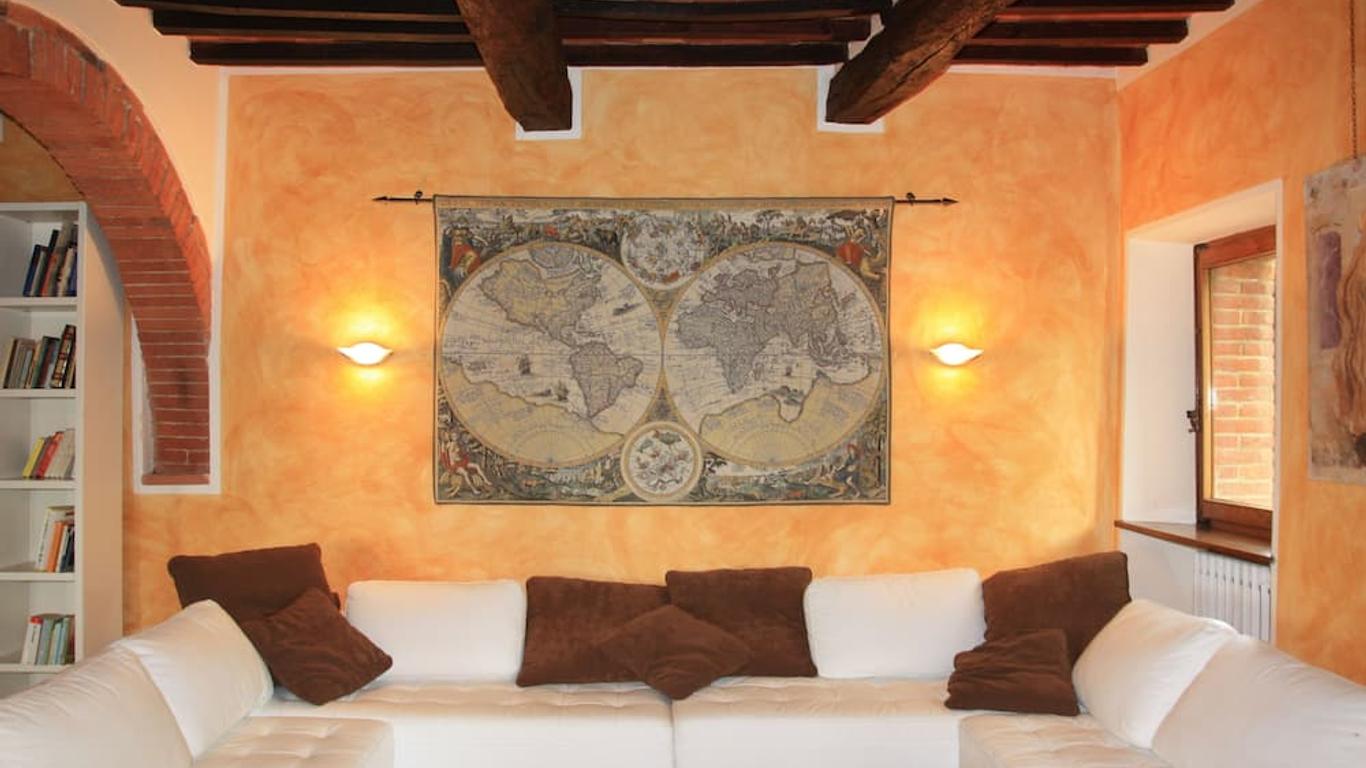 Villa di Leonardo