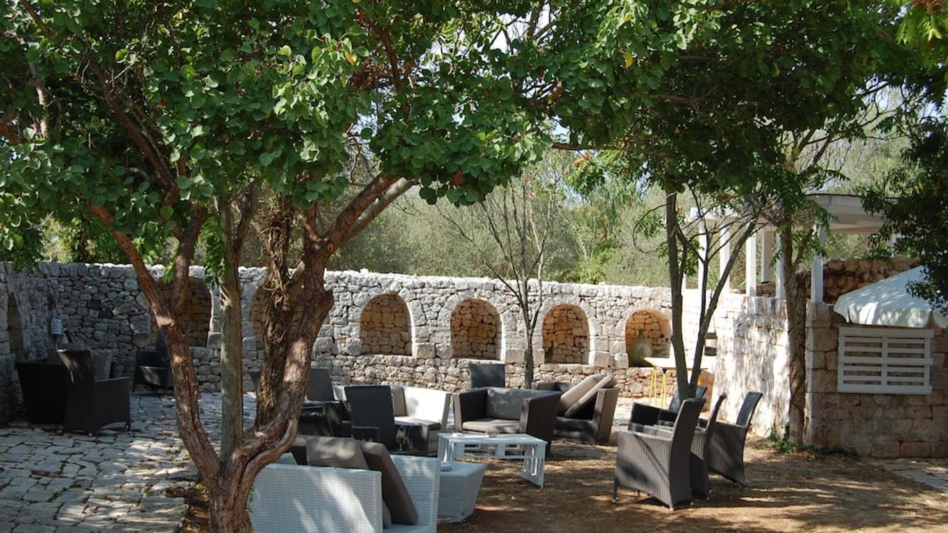B&b Masseria Santanna