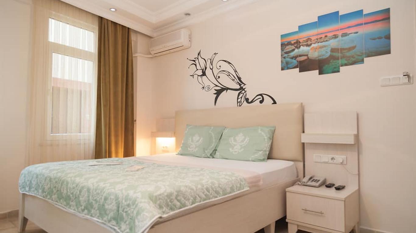Koboroz Otel