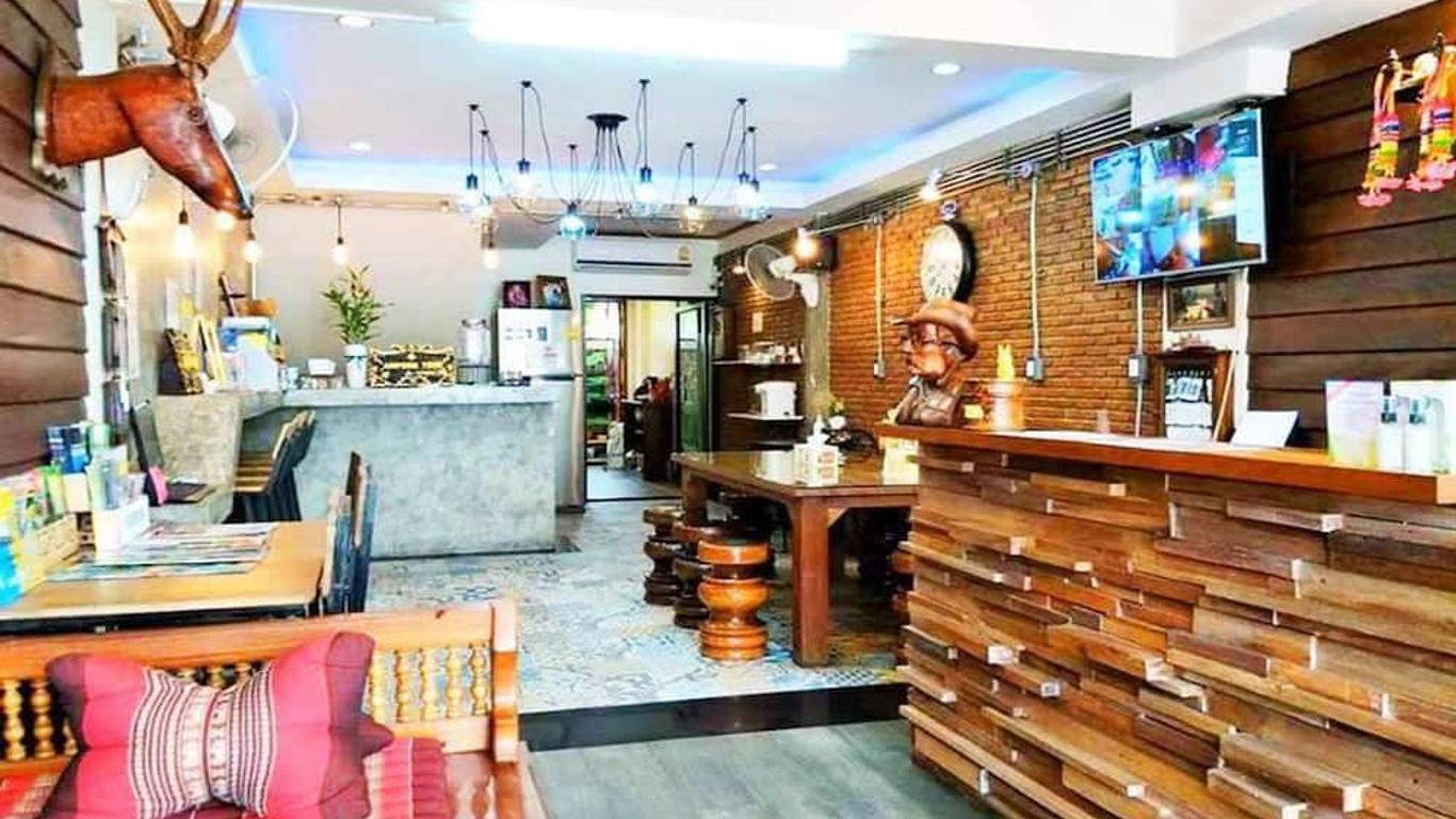 T2B Home - Adults Only