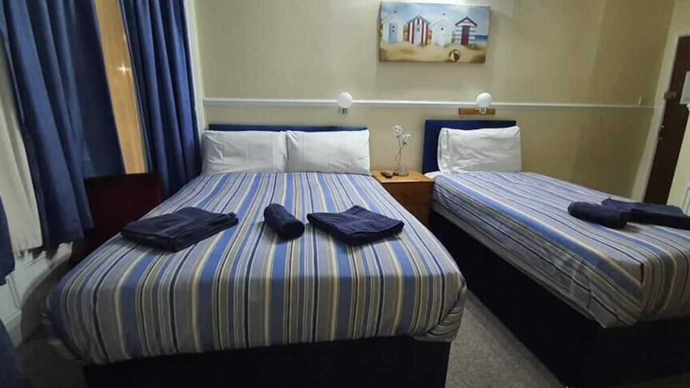 Granby Hotel