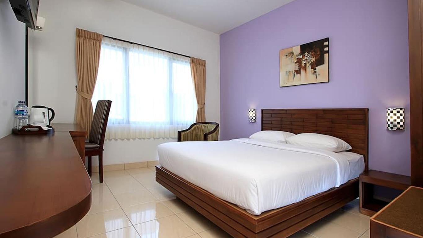 Maesa Hotel