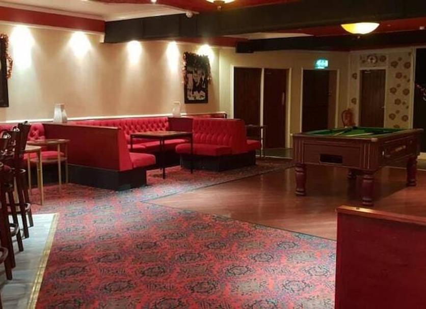 Lounge Foto