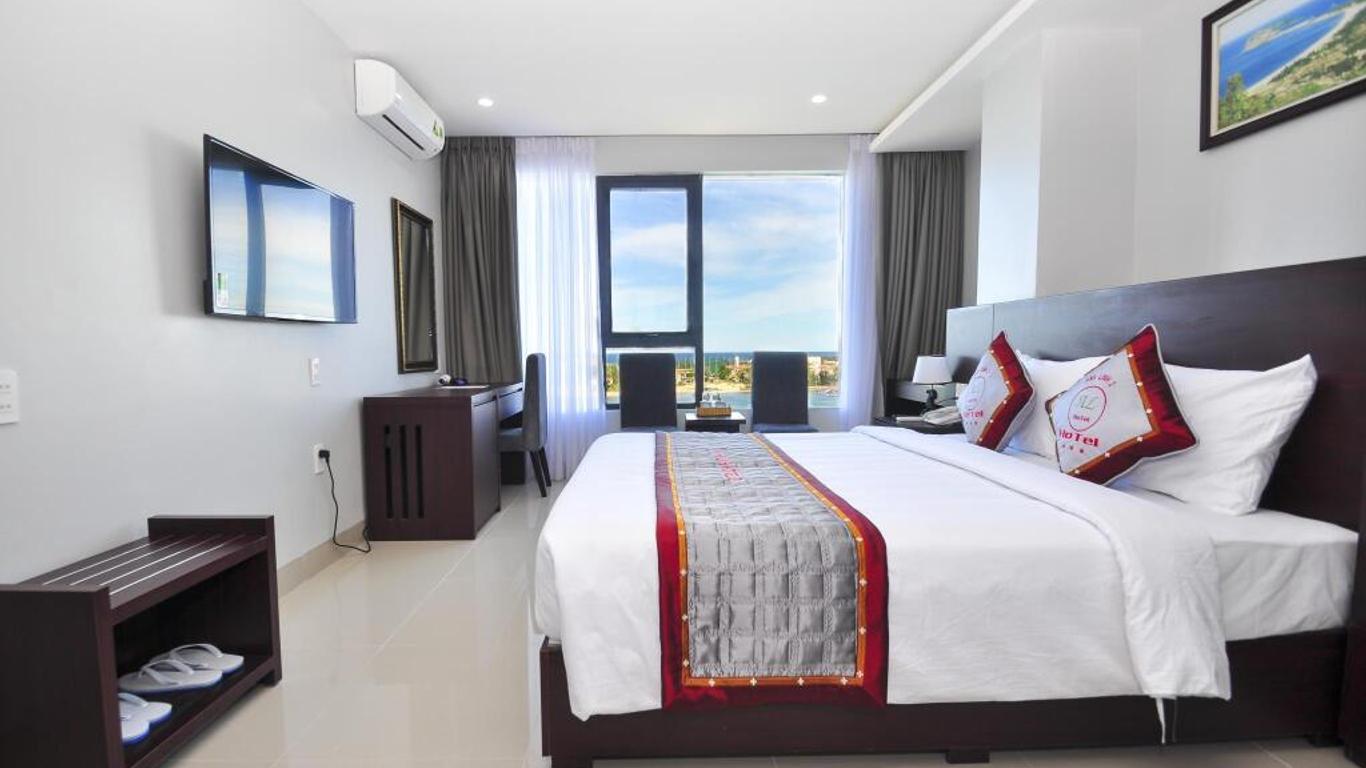 Anh Linh 2 Hotel