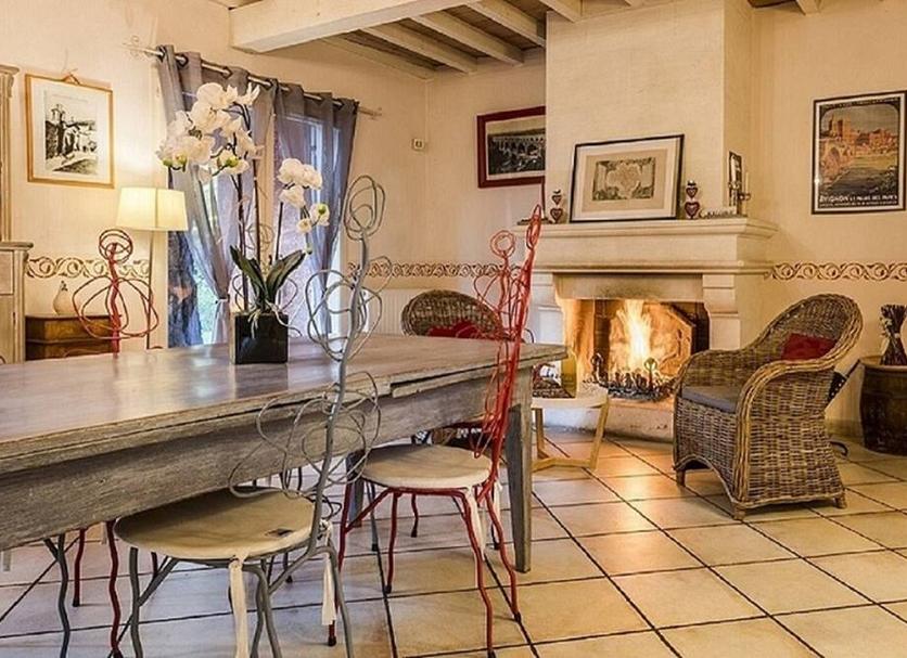 Comedor Foto