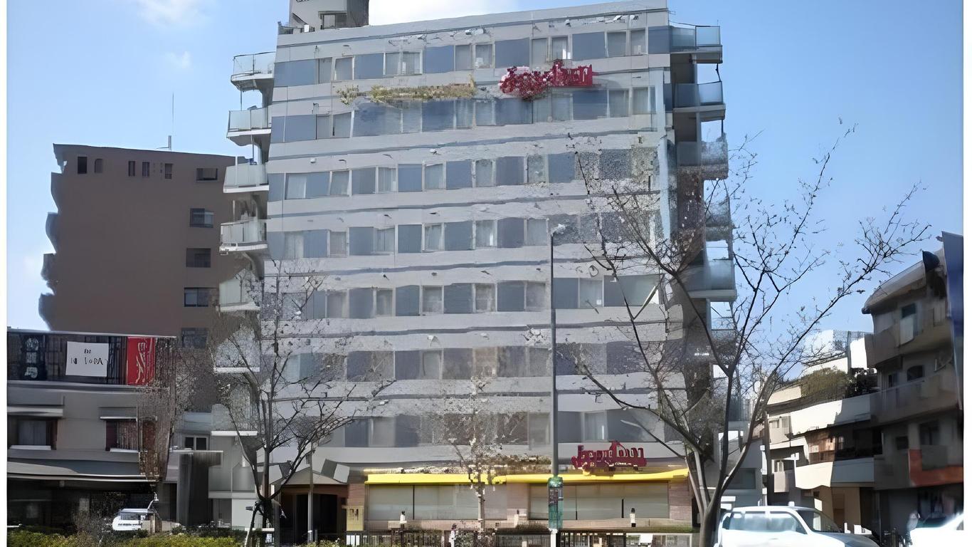 Good Inn Kagoshima