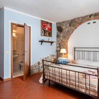 Vacation Home 'La Bella Toscana Ulivo' with Mountain View, Shared Pool & Wi-Fi