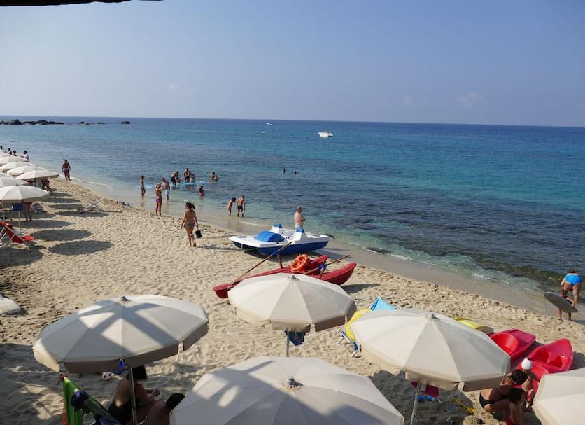 Playa Foto