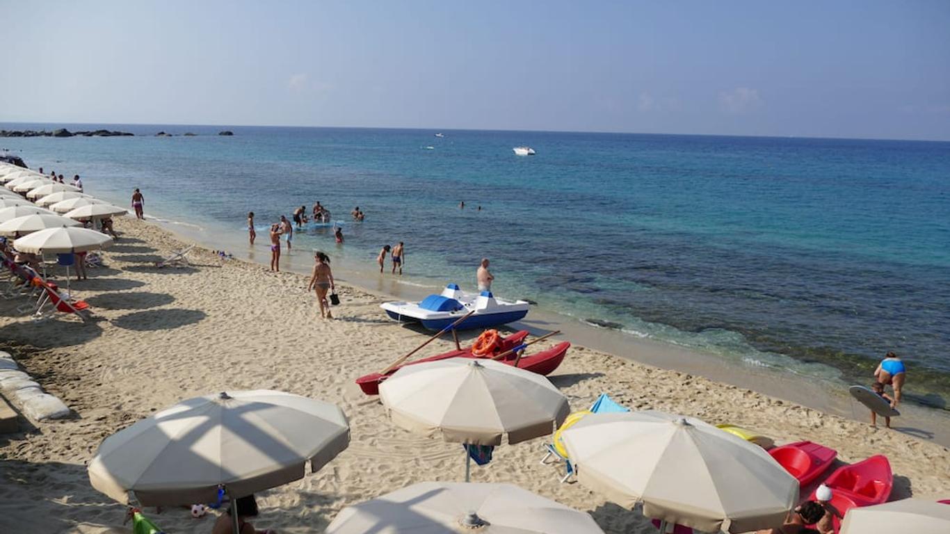 Scoglio della Galea Resort & Spa